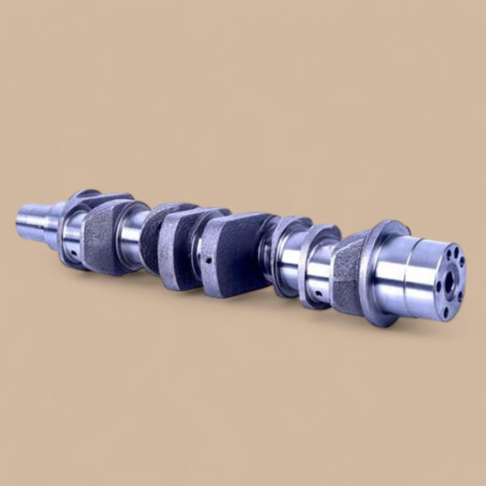 Lister Crankshaft 750-11461 Compatible for Lister Petter DN4M LPW4 LPWT4 LPWS4 LPWS LPWT