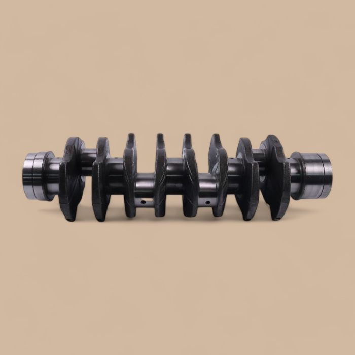 Isuzu Crankshaft 8-97352534-3 Compatible for Isuzu Engine 4HE1