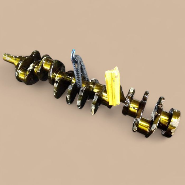 Volvo Crankshaft Compatible for Volvo Engine TD100