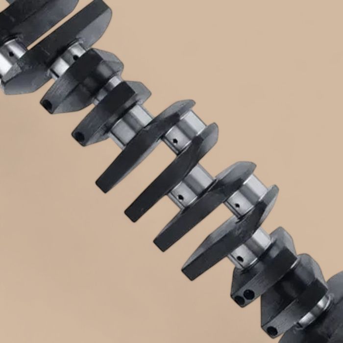 Deutz Crankshaft Compatible for Deutz Engine TD226B-4IG2