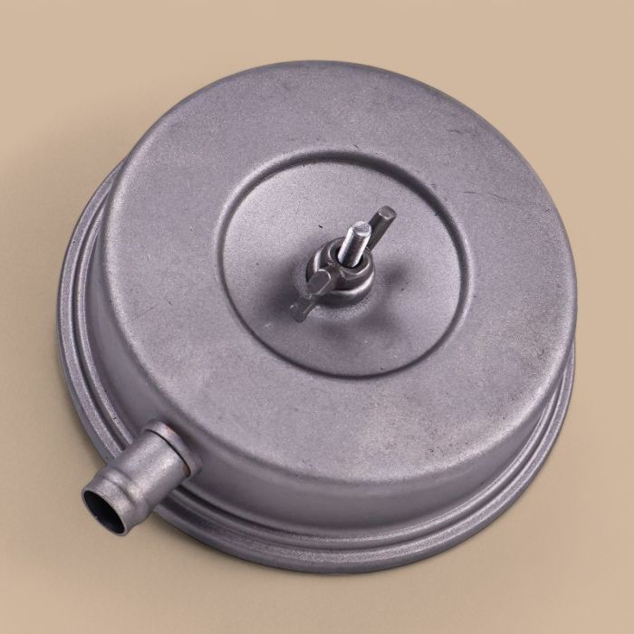 Cummins Crankcase Breather 255180S Compatible for Cummins Engine NTA855