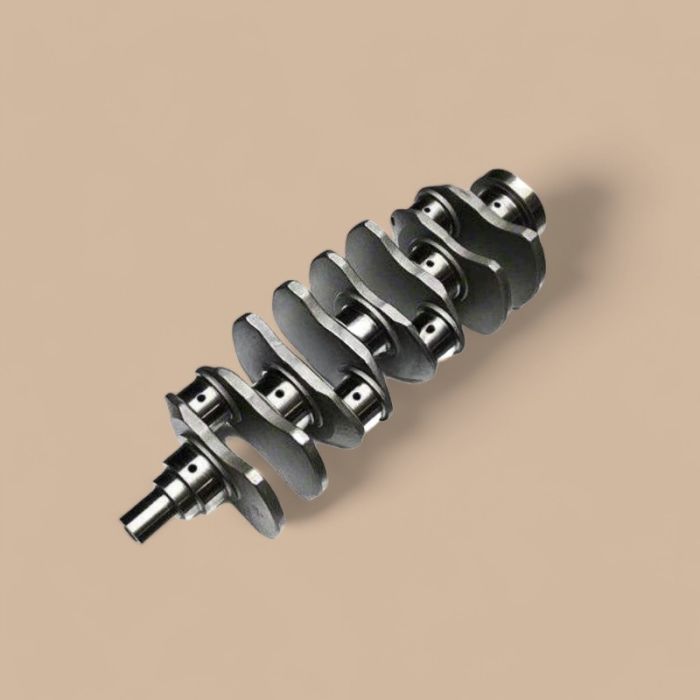 Deutz Crankshaft 04299259 Compatible for Deutz Engine 1013 2013 BF4M1013 TCD2013L04