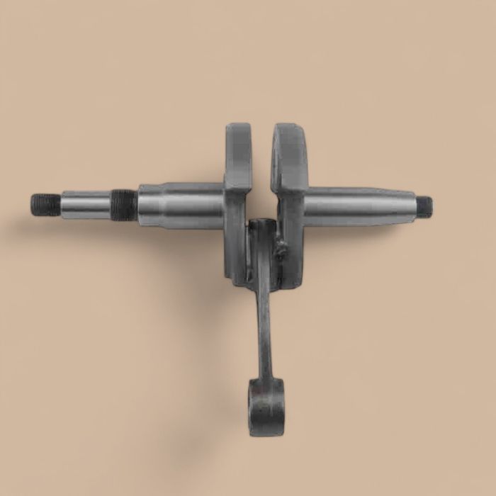 Stihl Crankshaft 42240300400 Compatible for Stihl Cut-Off Saw TS700 TS800