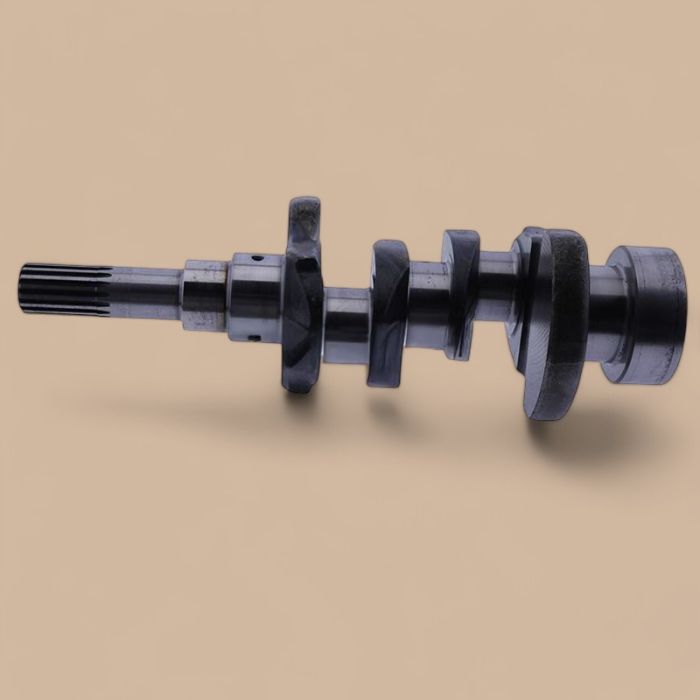 Carrier Crankshaft 29-70019-00 Compatible for Carrier Engine CT2-29-TV CT2.29