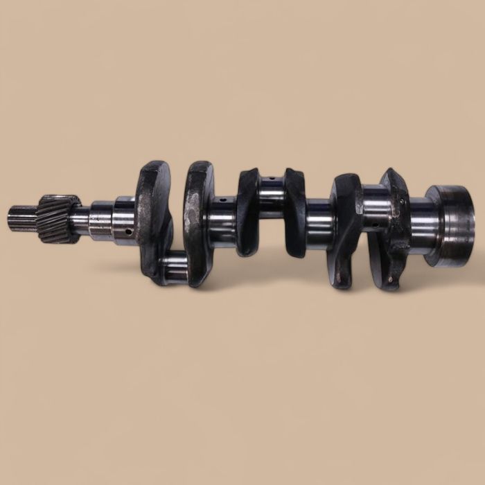 Carrier Crankshaft 25-15251-00 Compatible for Carrier Engine CT3-44-TV CT3-44 CT3.44