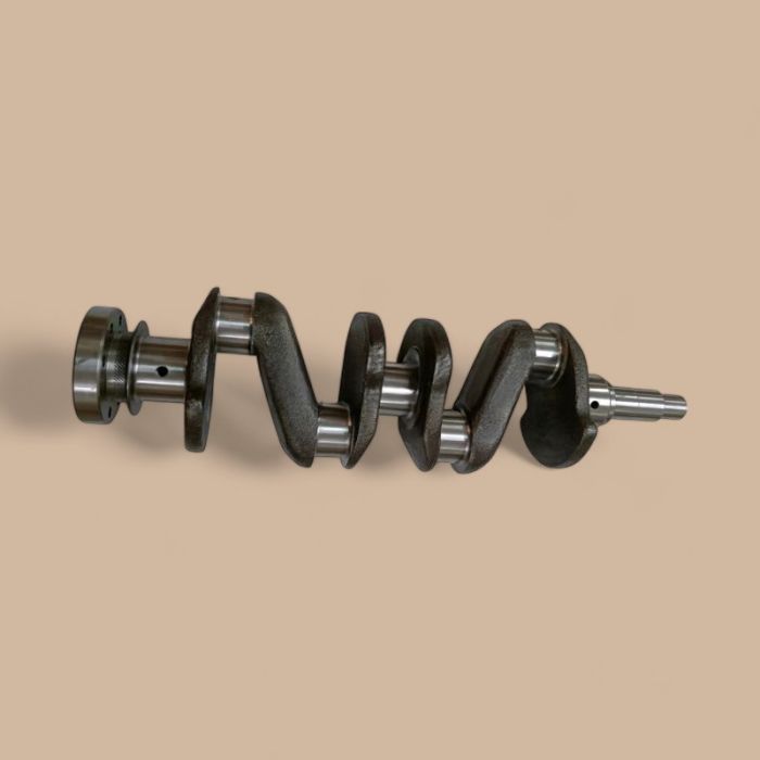 Toyota Crankshaft 13411-78002-71 Compatible for Toyota Engine 4P Forklift 02-2SGH10 2SGH10 02-2SGH7 2SGH7 02-3FG20 02-3FG25 02-4FG20 02-4FG23 SGK6