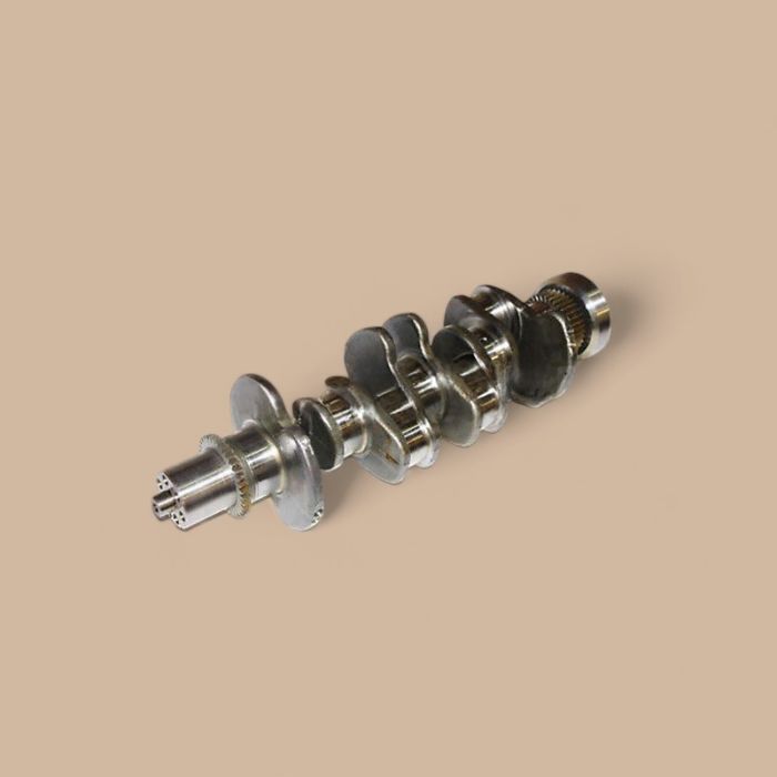 Cummins Crankshaft 4981226 Compatible for Cummins Engine ISBECM800