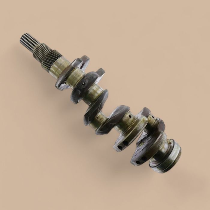 Kubota Crankshaft 98-9642 132-4944 Compatible for Kubota Engine D1105 Toro Groundsmaster 328D 228-D Reelmaster 5400-D 5500-D 3100-D Loader 22327
