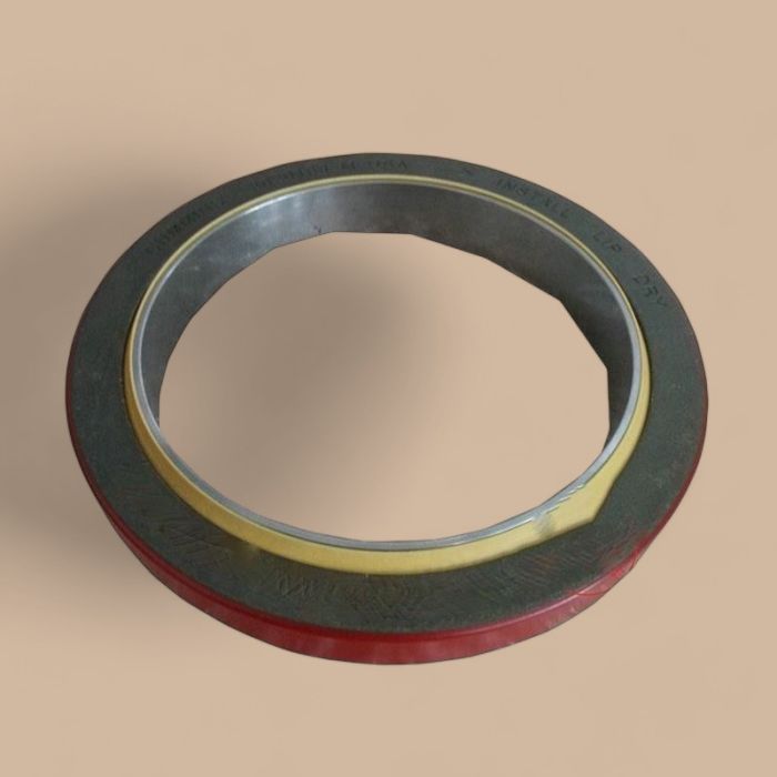Komatsu Crankshaft Oil Seal 6151-29-3230 Compatible for Komatsu Engine SAA6D125E-5F Excavator PC400-7 PC400LC-7 PC400-50