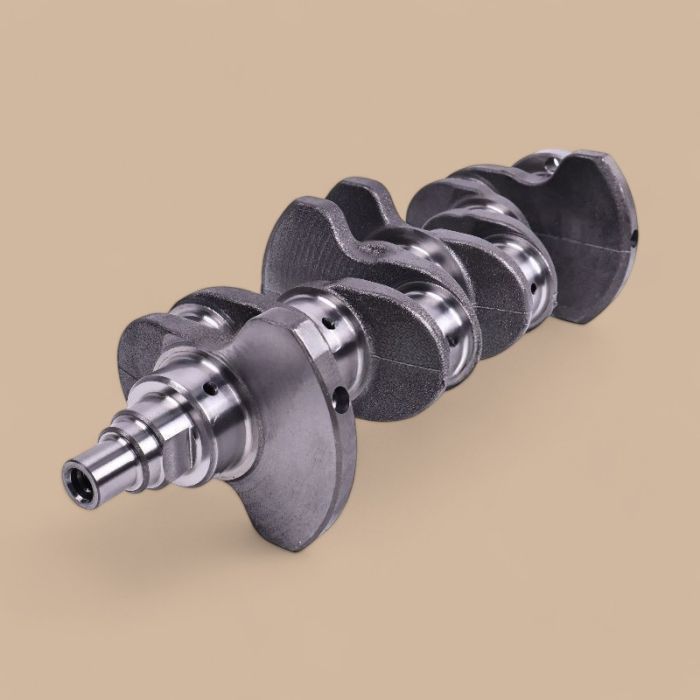 Mazda Crankshaft FE5011301B Compatible for Mazda FE Engine 626 DX LX GT B2000