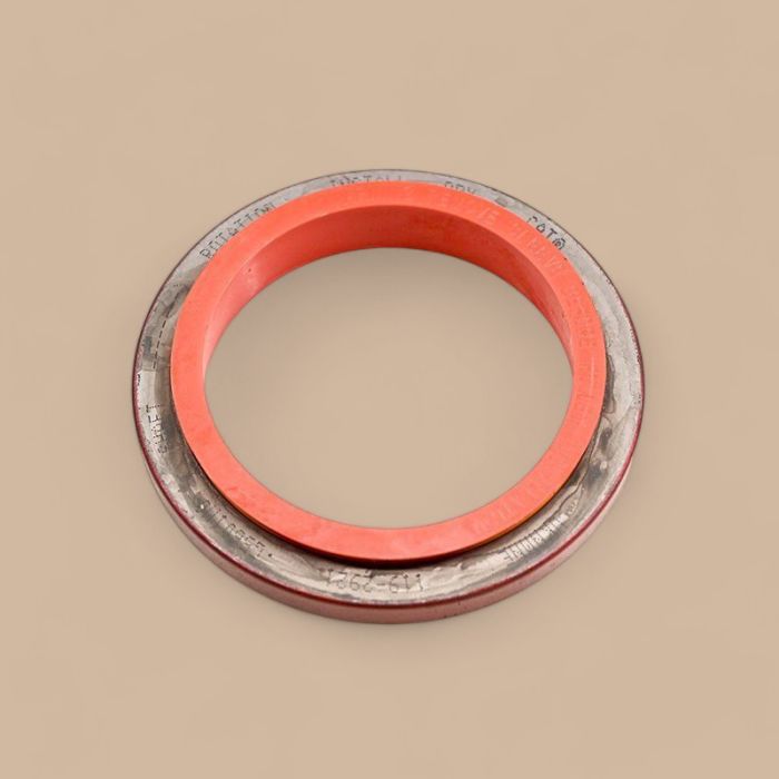 Caterpillar Crankshaft Oil Seal 245-7339 119-2921 7C-4163 4R-8831 Compatible for Caterpillar CAT Engine 3114 3116 3126 3306 3126B 3126E C7 C-7 C7.1 C9 C-9 3516C G3116