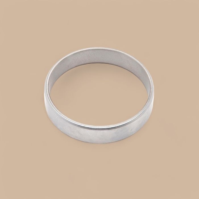 Kubota Rear Crankshaft Sleeve 19215-2328-0 Compatible for Kubota Engine D722 Komatsu Doosan Daewoo Excavator Solar 015