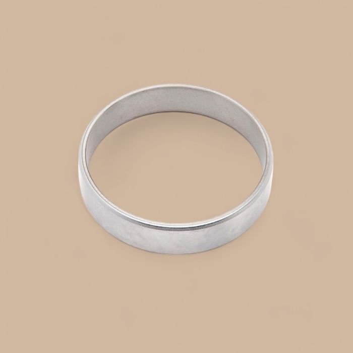 Cub Cadet Rear Crankshaft Sleeve KB-19215-23280 Compatible for Kubota Engine D722 D902 Cub Cadet Tractor 882 1512 1572 1772 1782 2182 782D