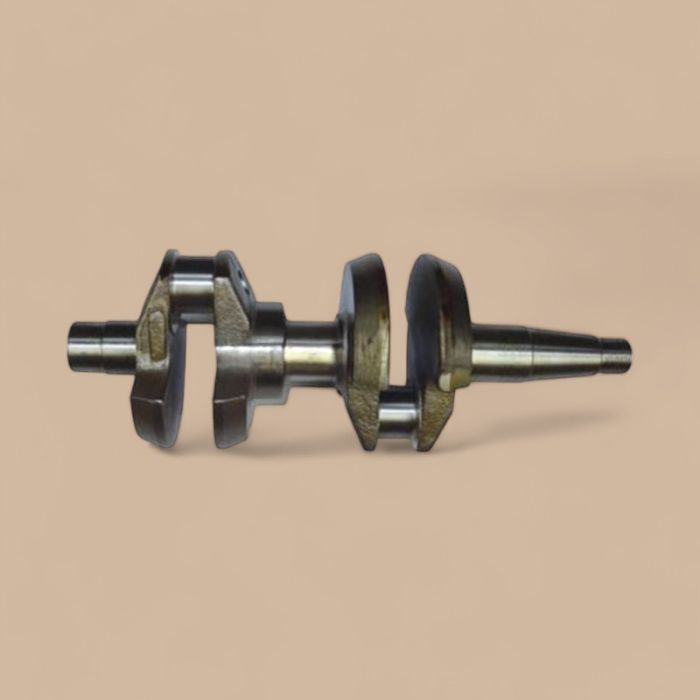 Yamaha Crankshaft 6ET-11411-00 Compatible for Yamaha Engine 48HP 55HP