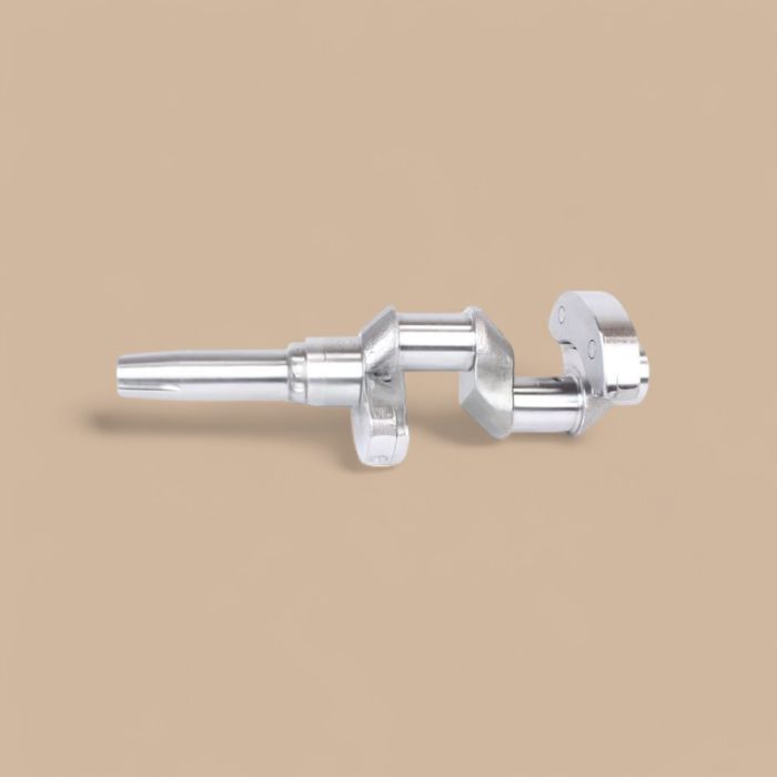 Thermo King X426 Crankshaft 22-1075 Compatible for Thermo King Transport Refrigeration SB-100 SB-110 SB-130 SLX-100 SLX-400 SL-100 SL-200 SL-300