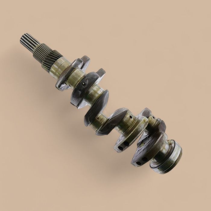 Carrier Crankshaft 29-70143-00 Compatible for Carrier Engine CT3.69TV CT369TV CT3-69-TV
