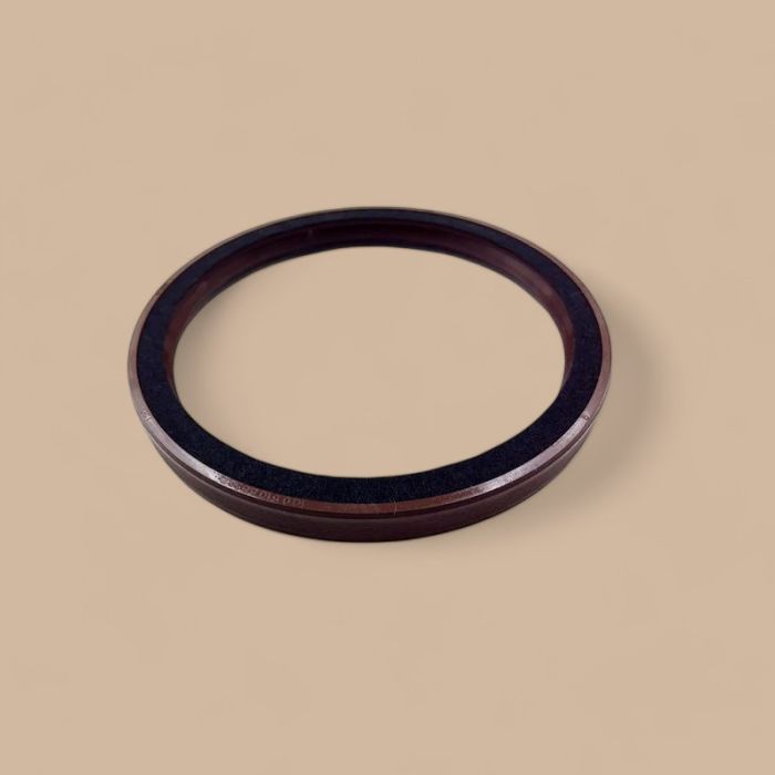Deutz Rear Crankshaft Oil Seal 04253332 04502203 Compatible for Deutz Engine TCD2012L06 4V TCD2012L04 2V BF4M2012C B6M2012C TCD6.1 L6