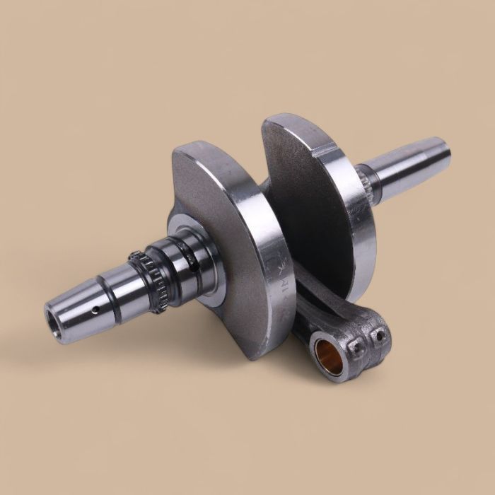 Can Am Crankshaft 420219736 420219735 420219865 Compatible for Can-Am Commander Defender Maverick Outlander Renegade