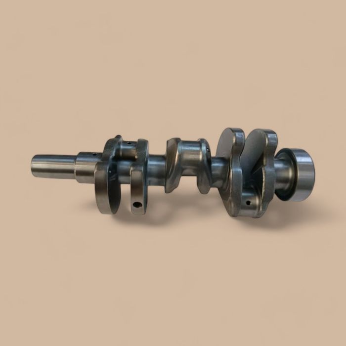 Isuzu Crankshaft Compatible for Isuzu 3CD1 Engine