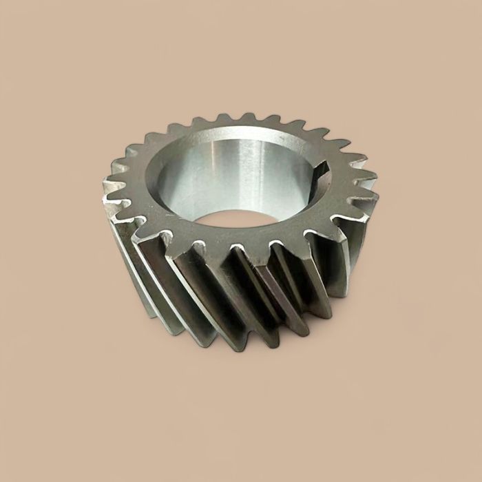 Komatsu Crankshaft Gear 6206-31-1220 Compatible for Komatsu Engine 6D95L 6D95L-1AA 6D95L-1AD 6D95L-1VV 6D95L-1AC-S