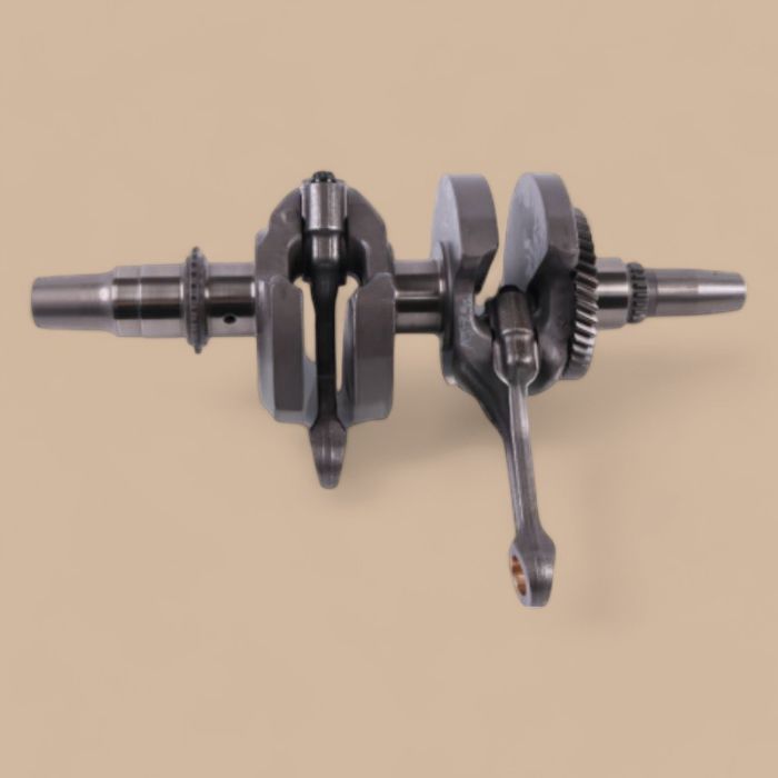 Polaris Crankshaft with Connecting Rods 1204832 3023700 Compatible for Polaris UTV 2020-2025 General XP 4 2019-2023 RZR XP 4 1000