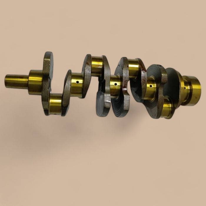 Komatsu Crankshaft Compatible for Komatsu Engine S4D106-1FH