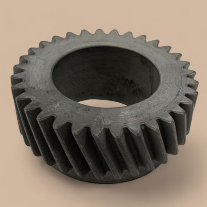 Komatsu Crankshaft Gear 129900-21200 Compatible for Komatsu 4D94E-1 4D94LE-2 4D98E-1 PC75-1 PC75R-2 PC95R-2 WA65-3 WB140-2 WB150-2