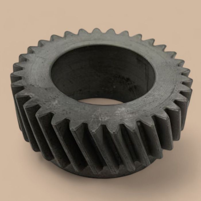 Yanmar Crankshaft Gear YM129900-21200 Compatible for Yanmar 4TNE98 4TNE94 4TNE92 4TNE106T 4TNV106 4TNV94 4TNV98T