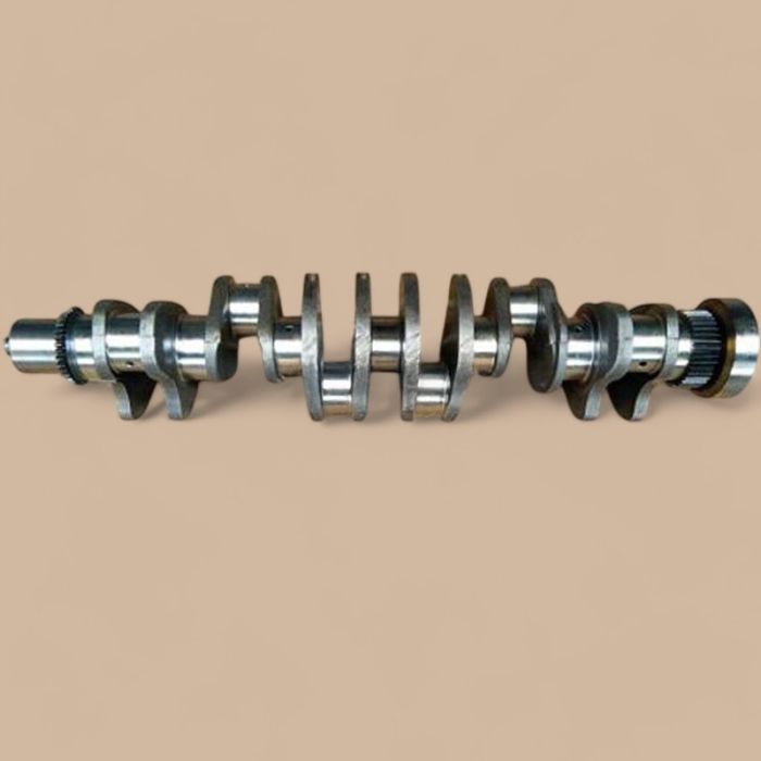 Cummins Crankshaft 5291777 Compatible for Cummins Engine ISB ISB6.7