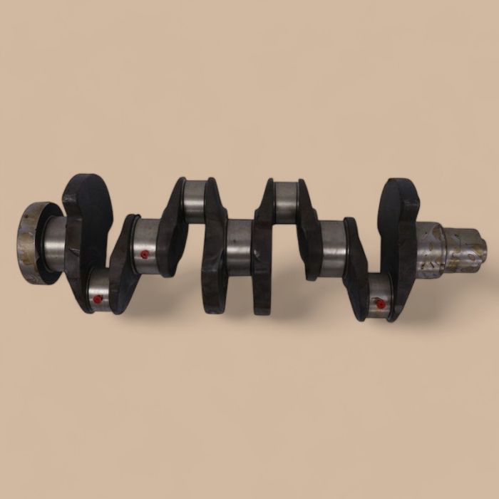 Deutz Crankshaft 04270233 Compatible for Deutz Engine BF4M1011 BF4M1011F BF4L1011F BF4M2011