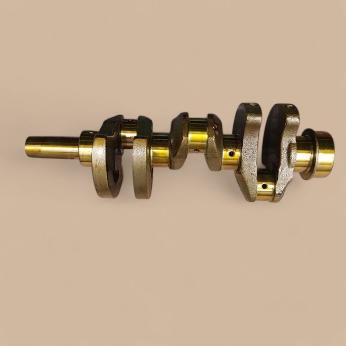 Yanmar Crankshaft Compatible for Yanmar Engine 3TNV76