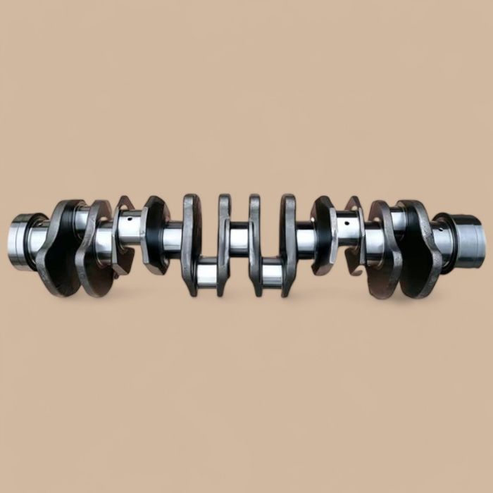 Caterpillar Crankshaft 1894918 Compatible for Caterpillar CAT Engine C18 Excavator 385C 390D Tractor 631E 631G 633E II 637E 637G 657E 657G