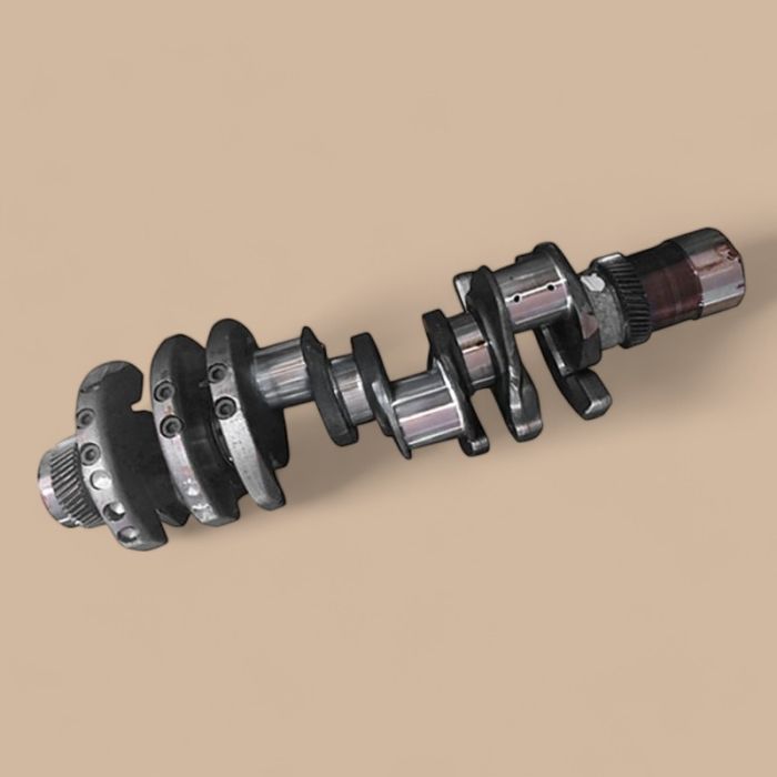 Deutz Crankshaft 02929793 Compatible for Deutz Engine BF8M1015