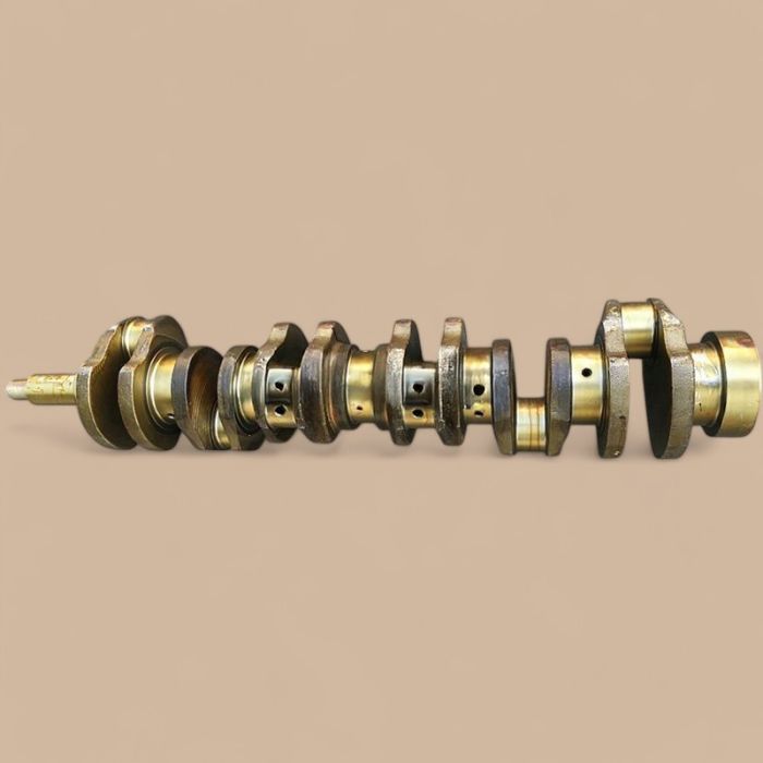 Caterpillar Crankshaft Compatible for Caterpillar CAT 320D Excavator