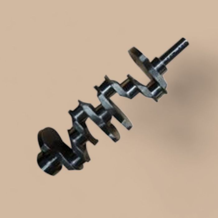 Mitsubishi Crankshaft Compatible for Mitsubishi S4E Engine