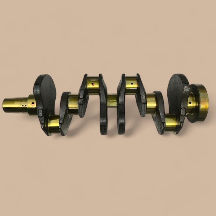 Caterpillar Crankshaft 2W-7960 Compatible for Caterpillar CAT Engine 3304 Wheel Loader 936F G936