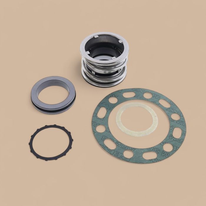 Carrier Seal Crankshaft Compressor 05G 17-44145-00 Compatible for Carrier Optima Supra Ultima Ultra