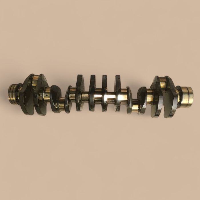 Isuszu Crankshaft 1-12310503-2 Compatible for Isuszu 6SD1 6SD1T Engine
