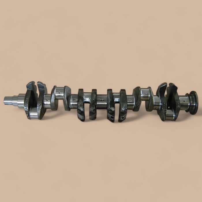 Mercedes Crankshaft 35503066 (7/8) 01 3450305001 Compatible for Mercedes Benz OM355 Engine