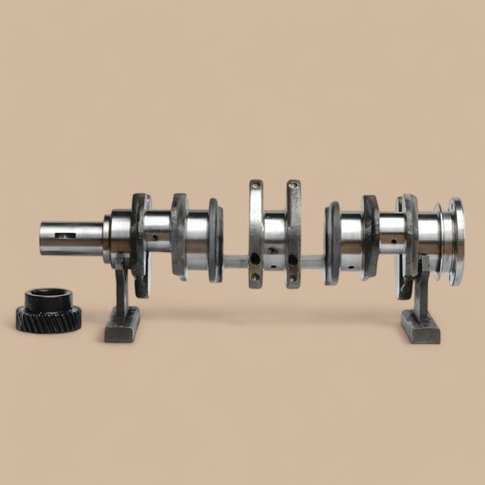 Mercedes Crankshaft 3140303202 3140305502 Compatible for Mercedes Benz OM314 Engine