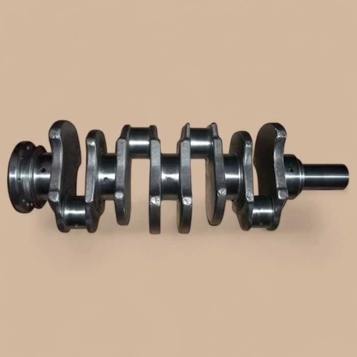 Mercedes Crankshaft 3640301102 3640300702 Compatible for Mercedes Benz OM364 Engine