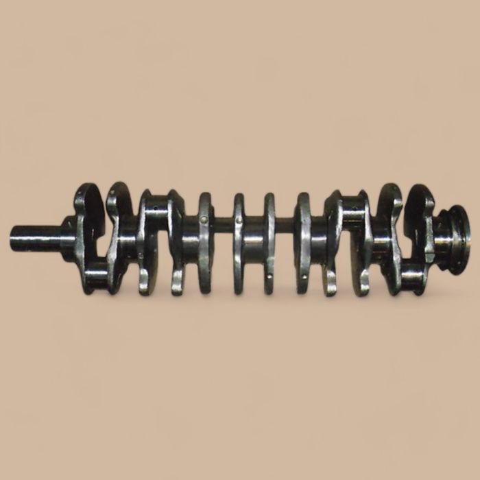 Mercedes Crankshaft 3660301102 3660300702 Compatible for Mercedes Benz OM366 Engine