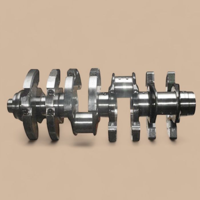 Mercedes Crankshaft 4220304301 4220303701 Compatible for Mercedes Benz OM422 Engine