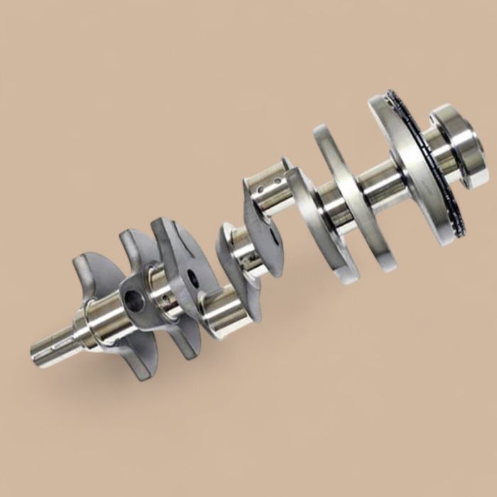 Mercedes Crankshaft 4470300701 4470300801 4470300901 Compatible for Mercedes Benz OM447 OM457 Engine