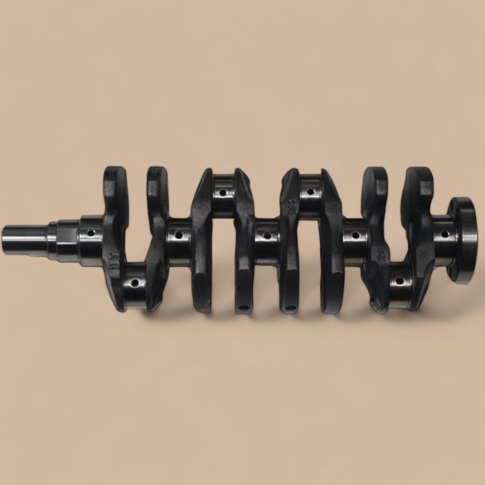 Mitsubishi Crankshaft MD183525 Compatible for Mitsubishi 4G93 Engine