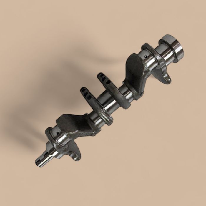 Toyota Crankshaft 13411-44900 Compatible for Toyota 5R Engine