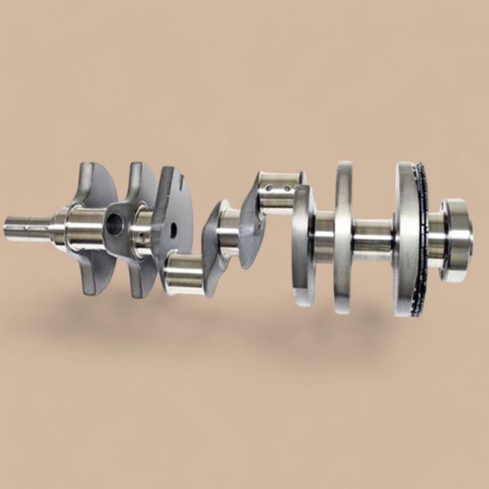 Toyota Crankshaft 13401-28010 Compatible for Toyota 1AZ Engine