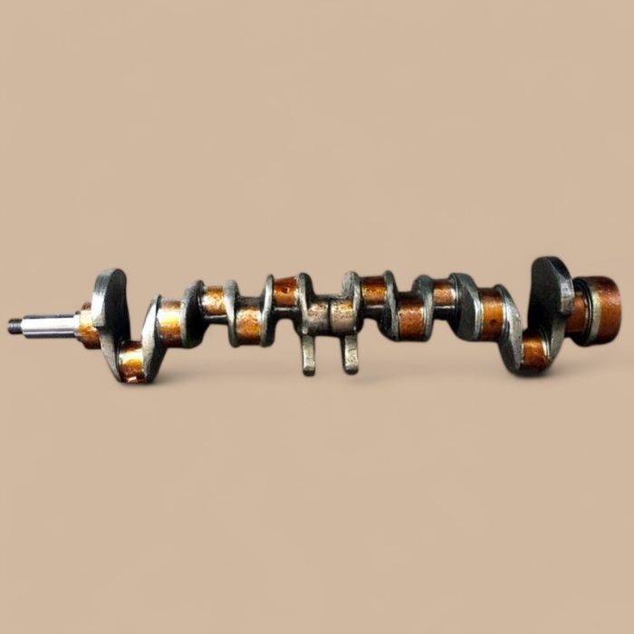 Toyota Crankshaft 13401-76011-71 Compatible for Toyota 2H Engine