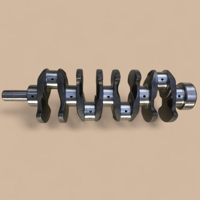 Toyota Crankshaft 13401-58010 Compatible for Toyota 3B Engine