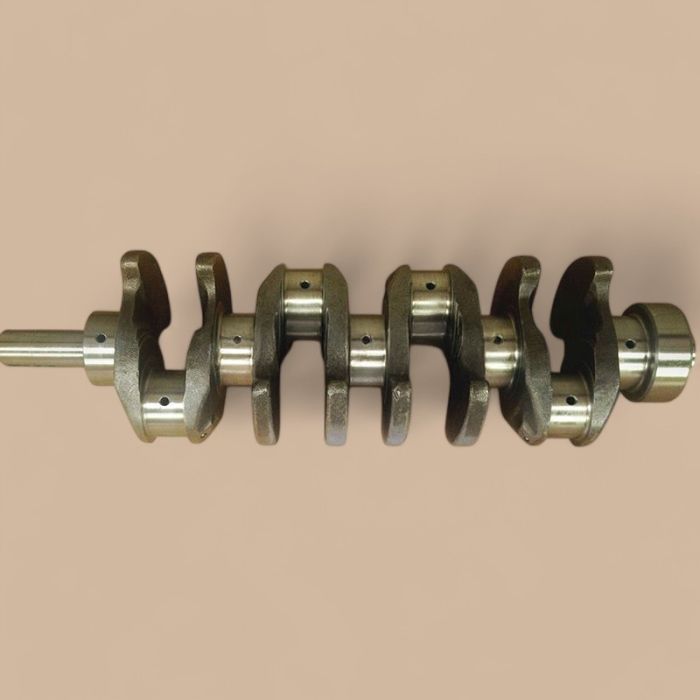 Toyota Crankshaft 13401-58018 Compatible for Toyota 11B 13B Engine